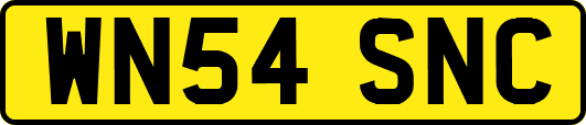 WN54SNC