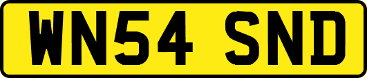 WN54SND