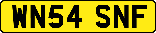 WN54SNF