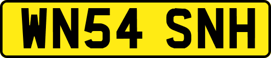WN54SNH