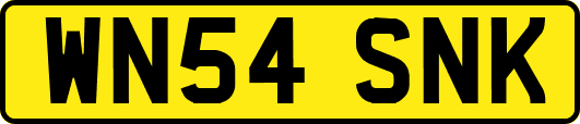 WN54SNK