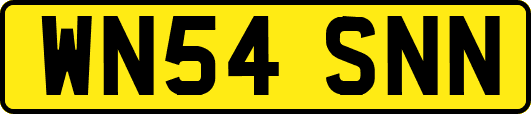 WN54SNN
