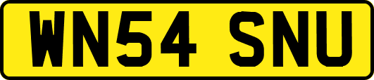 WN54SNU