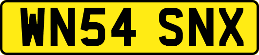 WN54SNX