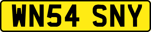 WN54SNY