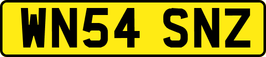 WN54SNZ