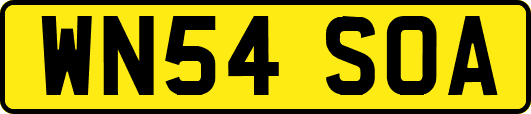 WN54SOA