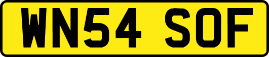WN54SOF