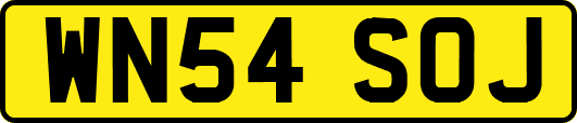 WN54SOJ