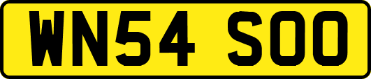 WN54SOO