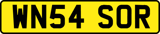 WN54SOR