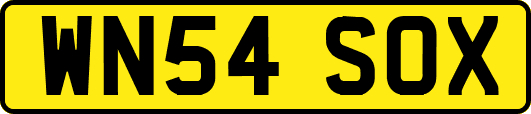 WN54SOX