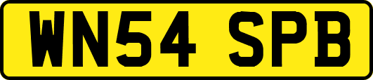 WN54SPB