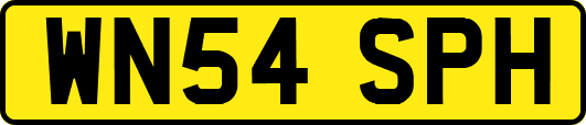 WN54SPH