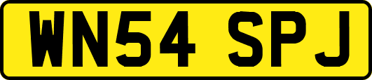 WN54SPJ