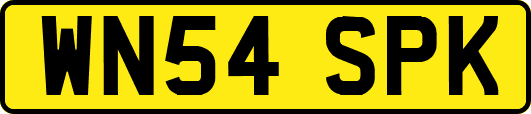 WN54SPK