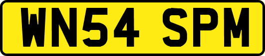 WN54SPM