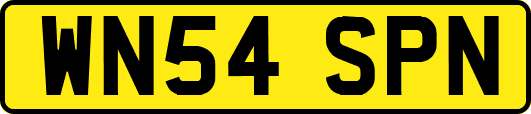 WN54SPN
