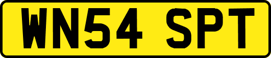 WN54SPT