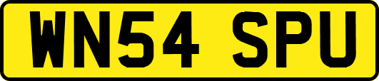 WN54SPU