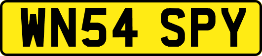 WN54SPY