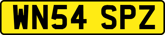 WN54SPZ