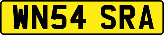 WN54SRA