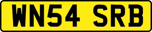 WN54SRB