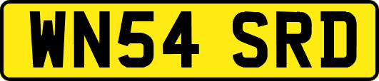 WN54SRD
