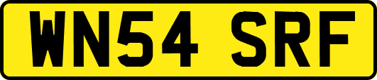 WN54SRF