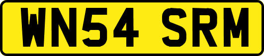 WN54SRM