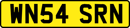 WN54SRN
