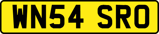 WN54SRO