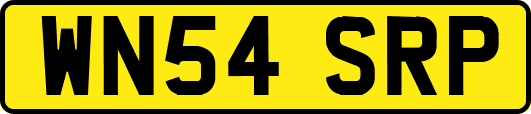 WN54SRP