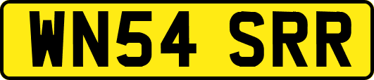 WN54SRR