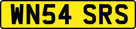 WN54SRS