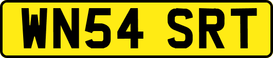 WN54SRT