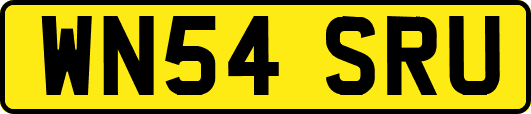 WN54SRU