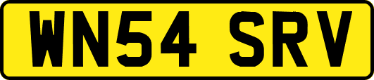 WN54SRV