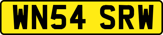 WN54SRW