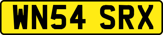 WN54SRX