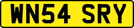 WN54SRY