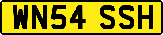 WN54SSH