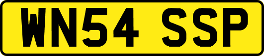 WN54SSP