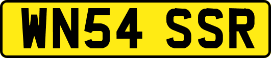 WN54SSR
