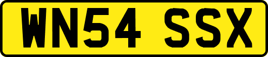 WN54SSX