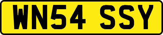 WN54SSY