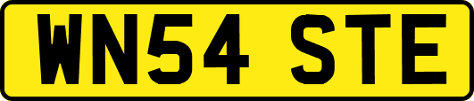 WN54STE