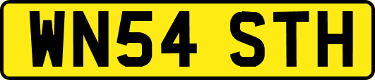 WN54STH