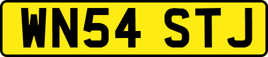 WN54STJ